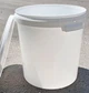 Бродильна ємність Plastico 20 л повний комплект з гідрозатвором і краном, Тихий - зображення 8