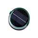 Ліхтар акумуляторний NEWVEW NV-E936 50W Solar Panel 2600mAh Green - зображення 2