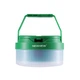 Ліхтар акумуляторний NEWVEW NV-E972 50W Solar Panel 2400mAh Green - зображення 4
