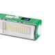 Ліхтар акумуляторний NEWVEW NV-E967T Solar Panel 4000mAh Green - зображення 5