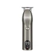 Машинка для стрижки волосся WINNINGSTAR ST-5627 Gray - зображення 1
