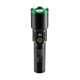 Фонарик аккумуляторный NEWVEW NV-K40 6000mAh Black - изображение 1