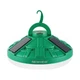 Ліхтар акумуляторний NEWVEW NV-E968 30W Solar Panel 4800mAh Green - зображення 1