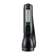 Ліхтарик акумуляторний NEWVEW NV-C1013 Solar Panel 500mAh Black - зображення 1