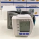 Автоматический тонометр Automatic Blood Pressure на запястье с дисплеем - изображение 10