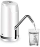 Електрична помпа для води LOW Pump Dispenser PD2 Silver (LOWPD2silver) - зображення 1