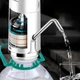 Електрична помпа для води LOW Pump Dispenser PD2 Silver (LOWPD2silver) - зображення 2