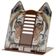 Підставка для книг Kite Tiger K24-390-4, металева - зображення 2