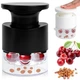 Машинка для удаления косточек из вишни и черешни Cherry Pitter - изображение 4