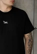 Футболка Staff logo black L чорний - изображение 3