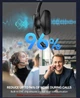 TECKNET TK-HS012 беспроводная Bluetooth-гарнитура - изображение 2