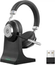 Wantek WK882MBTC беспроводная Bluetooth-гарнитура - изображение 1