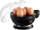 Яйцеварка Sencor 380Вт SEG710BP - зображення 3