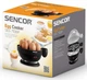 Яйцеварка Sencor 380Вт SEG710BP - зображення 5