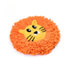 Коврик для нюханья для собак Derby Lion Shape Pet Snuffle Mat - изображение 2