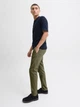Штани JACK&JONES хакі ZAHYW800 33/32 - изображение 3