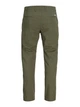 Штани JACK&JONES хакі ZAHYW800 33/32 - изображение 8