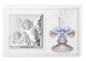 Пам'ятка хрещення "Ангел Охоронець" 17,5х11,5см Valenti (82020 4LC) - изображение 1
