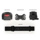 Ліхтар налобний Princeton Tec Quad Tactical MPLS Tactical Headlamp Black (QUAD-NOD-BK) - зображення 2