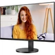 TFT 27" AOC U27B3AF, IPS, 4K UHD, HDMIx2, DP, HAS, колонки, чорний - изображение 3