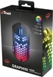 Миша Trust GXT 960 Graphin Ultra-lightweight RGB USB - зображення 11