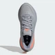Женские кроссовки для бега Adidas Ultrarun 5 W JQ6953 36.5 (4UK) 22.5 см Halo Silver (4068812331107) - изображение 5