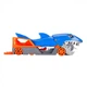 Грузовик-транспортер Hot Wheels Акулья пасть (GVG36) - изображение 3