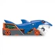 Грузовик-транспортер Hot Wheels Акулья пасть (GVG36) - изображение 4