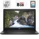 Ноутбук Б-клас Dell Vostro 3591 / 15.6" (1920x1080) IPS / Intel Core i3-1005G1 (2 (4) ядра по 1.2 - 3.4 GHz) / 8 GB DDR4 / 256 GB SSD / Intel UHD Graphics / WebCam / DVD-RW б/в - зображення 1