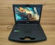 Защищенный ноутбук Getac S410 / 14" (1920x1080) IPS Touch / Intel Core i7-6600U (2 (4) ядра по 2.6 - 3.4 GHz) / 16 GB DDR4 / 480 GB SSD / nVidia GeForce GTX 950M, 2 GB GDDR5, 128-bit / Windows 10 б/у + Подарок Новая беспроводная мышь USB - изображение 2