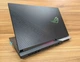 Ігровий ноутбук Asus ROG Strix G733 QSA/17.3" (1920x1080) IPS/AMD Ryzen 9 5980HX (8 (16) ядер по 3.3 - 4.8 GHz) / 32 GB DDR4 / 1000 GB SSD / nVidia GeForce RTX 3080, 16 GB GDDR6, 256-bit / Windows 11 б/в - зображення 7
