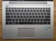 Ультрабук Б-класс HP EliteBook 830 G5 / 13.3" (1920x1080) IPS Touch / Intel Core i7-8650U (4 (8) ядра по 1.9 - 4.2 GHz) / 16 GB DDR4 / 512 GB SSD / Intel UHD Graphics 620 / TouchID / Windows 10 б/у + Подарок Новая беспроводная мышь USB - изображение 3