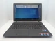 Ноутбук Lenovo IdeaPad 100-15IBY / 15.6" (1366x768) TN / Intel Pentium N3530 (4 ядра по 2.1 - 2.5 GHz) / 8 GB DDR3 / 128 GB SSD / Intel HD Graphics / WebCam / DVD-ROM б/у - изображение 2