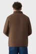 Куртка AVECS коричнева з мембраною 3XL - зображення 3
