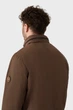 Куртка AVECS коричнева з мембраною 50571/42 XL - изображение 6