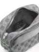 Сумка унісекс Jordan Monogram Mini Messenger Bag JRD-034-BLK - зображення 4