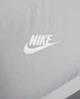 Жилетка чоловіча Nike без капюшона, розмір XL, сіра - изображение 4