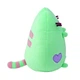 Іграшка м'яконабивна Pusheen (Пушін) м'ятний 18 cm (см) - зображення 3
