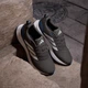 Мужские кроссовки для бега Adidas Runfalcon 5 Tr JQ6958 44.5 (10UK) 28.5 см Shadow Olive (4068812362095) - изображение 6