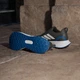 Мужские кроссовки для бега Adidas Runfalcon 5 Tr JQ6958 44.5 (10UK) 28.5 см Shadow Olive (4068812362095) - изображение 7