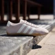 Женские кроссовки Adidas Grand Court Lo JQ7225 39.5 (6UK) 24.5 см Wonder Quartz (4068805979064) - изображение 2