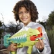 Бластер Hasbro Nerf Dinosquad Armostrike (F5855) - изображение 9