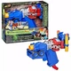 Бластер Nerf Transformers Optimus Prime (F3901) - изображение 8
