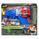 Бластер Nerf Transformers Optimus Prime (F3901) - изображение 9