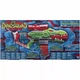 Бластер Hasbro Nerf Dinosquad Rex-Rampage (F0807) - изображение 7