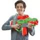 Бластер Hasbro Nerf Dinosquad Rex-Rampage (F0807) - изображение 11