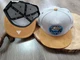 Снэпбек Snapback Кепка Бейсболка Снепбек Cayler Sons belle vue серая - изображение 2