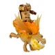 Набор фигурок Dragons Как приручить дракона Рыбоног и Сарделька (SM66621/6356) - изображение 4