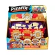 Игровой набор Piratix Сундук с сокровищами (PPXSP116IN00) - изображение 1