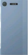 Чохол-книжка Sony Style Cover Touch для Sony Xperia XZ1 (G8432) (SCTG50) Blue - зображення 3
